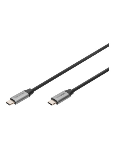 Digitus | DB-300220-010-S | USB-C to USB-C