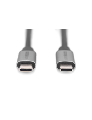 Digitus | DB-300220-010-S | USB-C to USB-C
