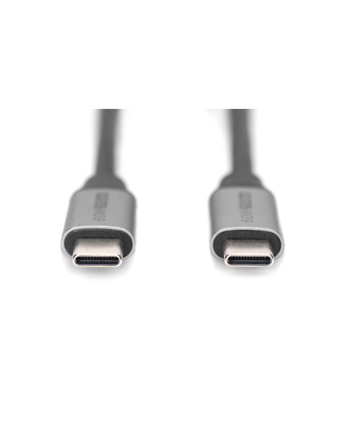 Digitus | DB-300220-010-S | USB-C to USB-C
