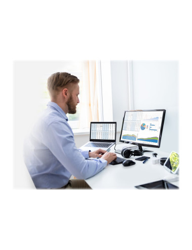 D-Link | 8-in-1 USB-C Hub with HDMI/Ethernet/Card Reader/Power Delivery | DUB-M810 | USB hub | USB Type-C