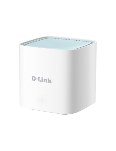 EAGLE PRO AI AX1500 Mesh System | M15-3 (3-pack) | 802.11ax | 1200+300 Mbit/s | 10/100/1000 Mbit/s | Ethernet LAN (RJ-45) ports 