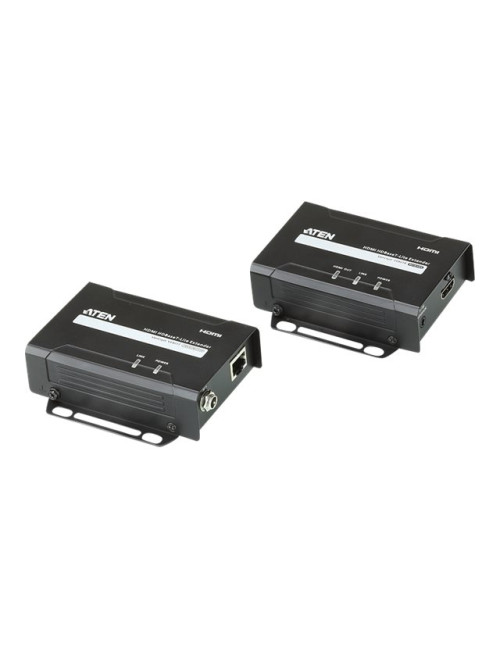 Aten VE801 HDMI HDBaseT-Lite Extender, 4K@40m, HDBaseT Class B | Aten | HDMI HDBaseT-Lite Extender, 4K@40m, HDBaseT Class B | VE