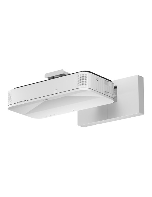Epson | EB-810E | 5000 ANSI lumens | White | Lamp warranty 12 month(s)