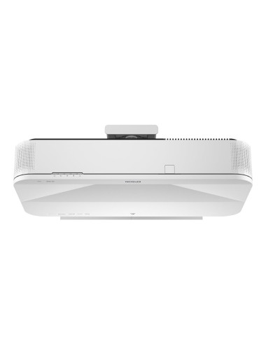 Epson | EB-810E | 5000 ANSI lumens | White | Lamp warranty 12 month(s)