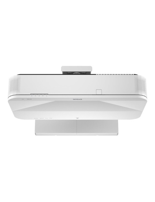 Epson | EB-810E | 5000 ANSI lumens | White | Lamp warranty 12 month(s)