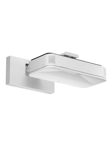 Epson | EB-810E | 5000 ANSI lumens | White | Lamp warranty 12 month(s)