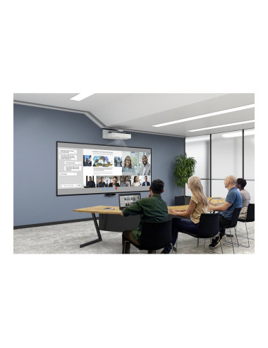 Epson | EB-810E | 5000 ANSI lumens | White | Lamp warranty 12 month(s)