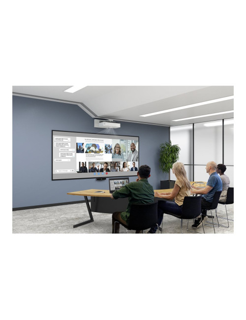 Epson | EB-810E | 5000 ANSI lumens | White | Lamp warranty 12 month(s)