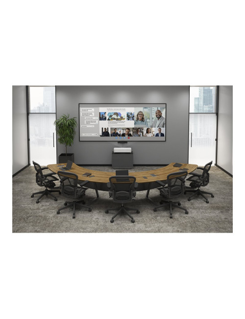 Epson | EB-810E | 5000 ANSI lumens | White | Lamp warranty 12 month(s)