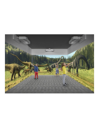 Epson | EB-810E | 5000 ANSI lumens | White | Lamp warranty 12 month(s)