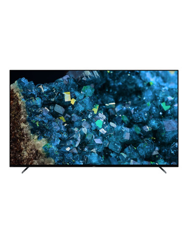Sony | OLED TV | XR55A80L | 55" | Smart TV | Google TV | 4K UHD