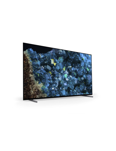 Sony | OLED TV | XR55A80L | 55" | Smart TV | Google TV | 4K UHD