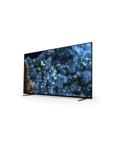 Sony | OLED TV | XR55A80L | 55" | Smart TV | Google TV | 4K UHD