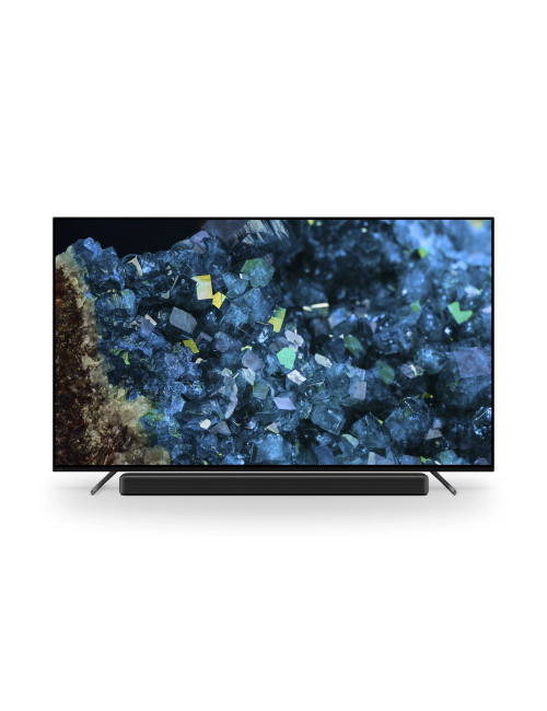 Sony | OLED TV | XR55A80L | 55" | Smart TV | Google TV | 4K UHD