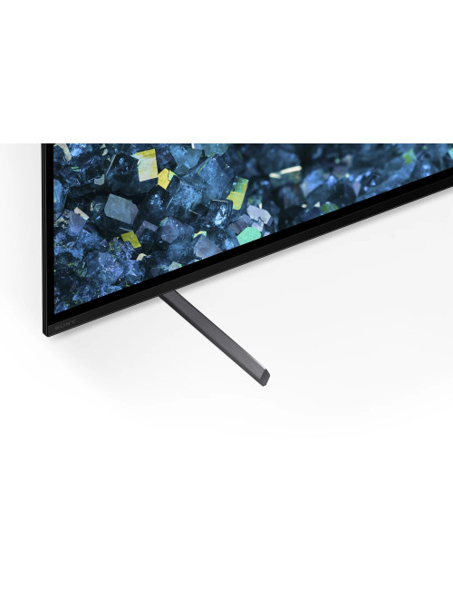 Sony | OLED TV | XR55A80L | 55" | Smart TV | Google TV | 4K UHD