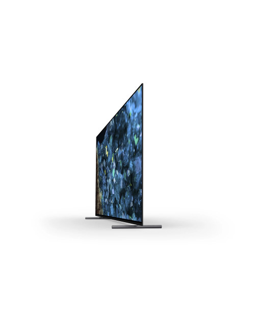 Sony | OLED TV | XR55A80L | 55" | Smart TV | Google TV | 4K UHD