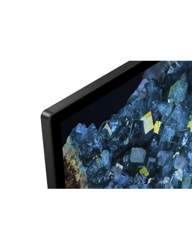 Sony | OLED TV | XR55A80L | 55" | Smart TV | Google TV | 4K UHD