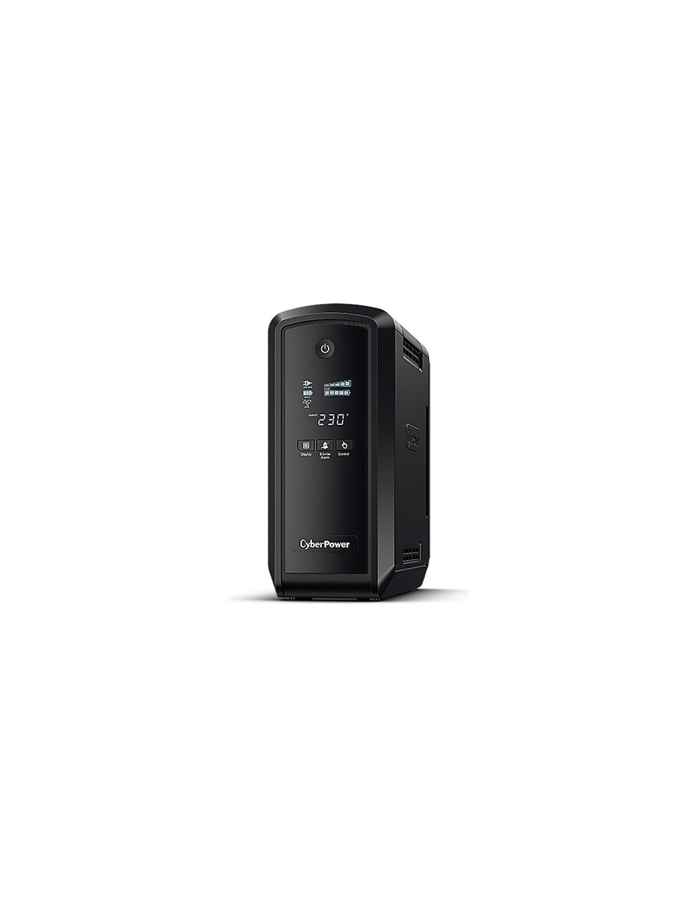 CyberPower | Backup UPS Systems | CP900EPFCLCD | 900 VA | 540 W