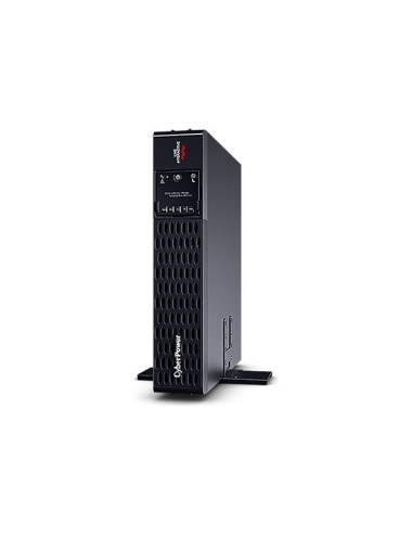 CyberPower | Smart App UPS Systems | PR1000ERT2U | 1000 VA | 1000 W