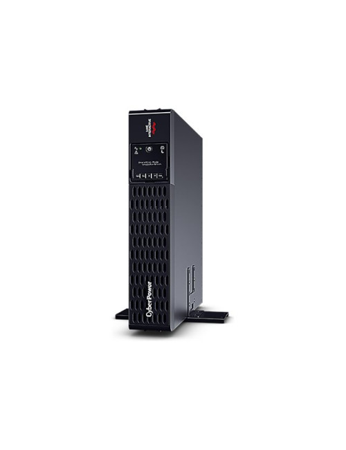 CyberPower | Smart App UPS Systems | PR1000ERT2U | 1000 VA | 1000 W