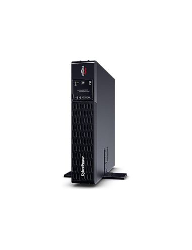 CyberPower | Smart App UPS Systems | PR1500ERTXL2U | 1500 VA | 1500 W