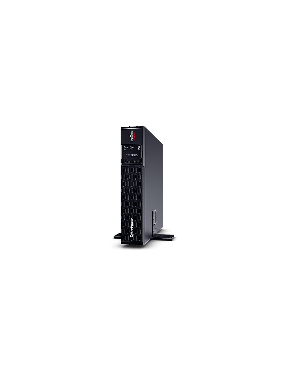 CyberPower | Smart App UPS Systems | PR1500ERTXL2U | 1500 VA | 1500 W
