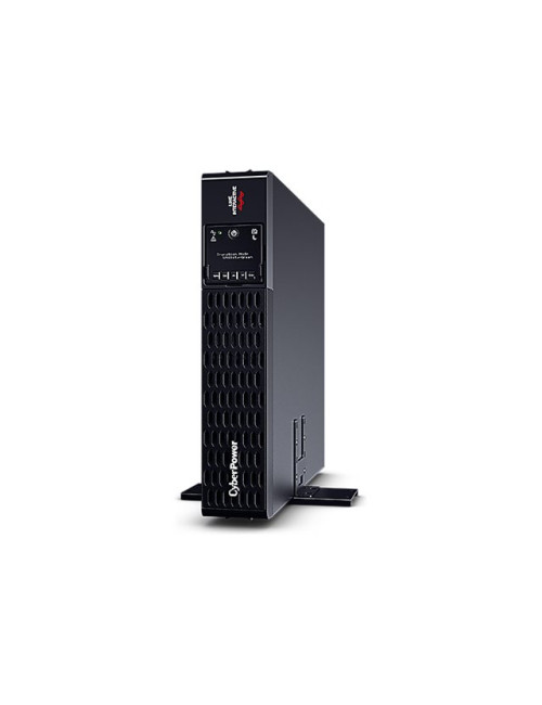 CyberPower | Smart App UPS Systems | PR1500ERTXL2U | 1500 VA | 1500 W