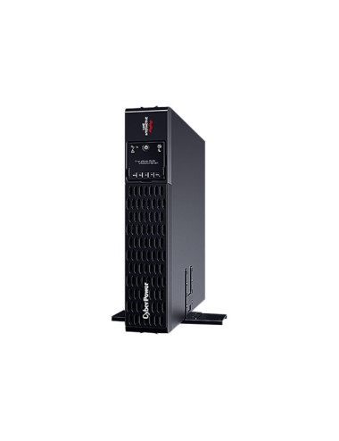 CyberPower | Smart App UPS Systems | PR1500ERTXL2U | 1500 VA | 1500 W