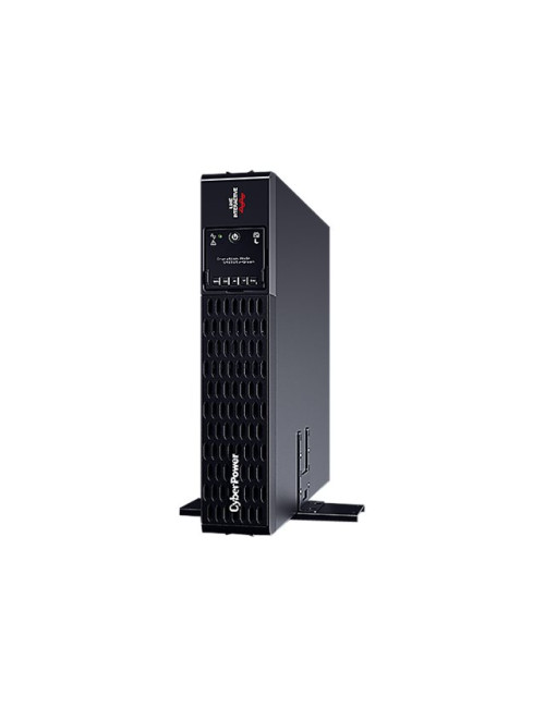 CyberPower | Smart App UPS Systems | PR1500ERTXL2U | 1500 VA | 1500 W