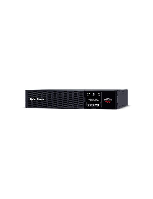CyberPower | Smart App UPS Systems | PR1500ERTXL2U | 1500 VA | 1500 W