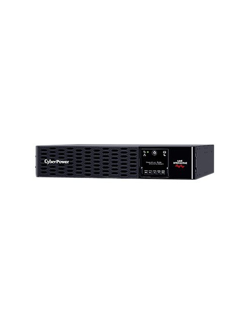 CyberPower | Smart App UPS Systems | PR1500ERTXL2U | 1500 VA | 1500 W