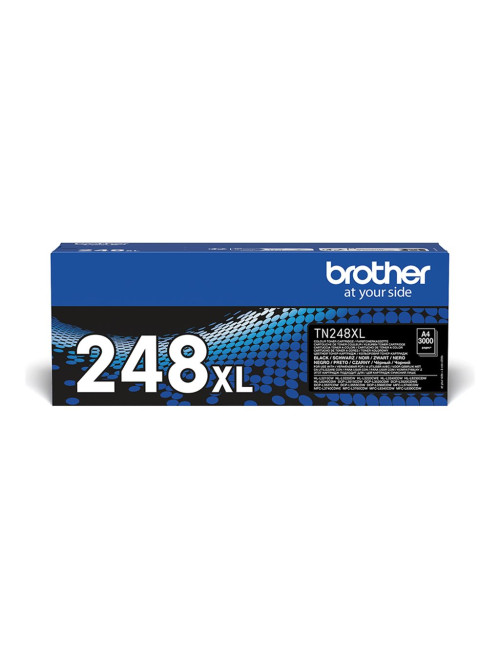 Brother TN248XLBK | Toner cartridge | Black