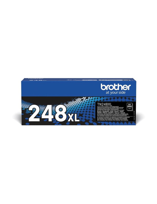 Brother TN248XLBK | Toner cartridge | Black