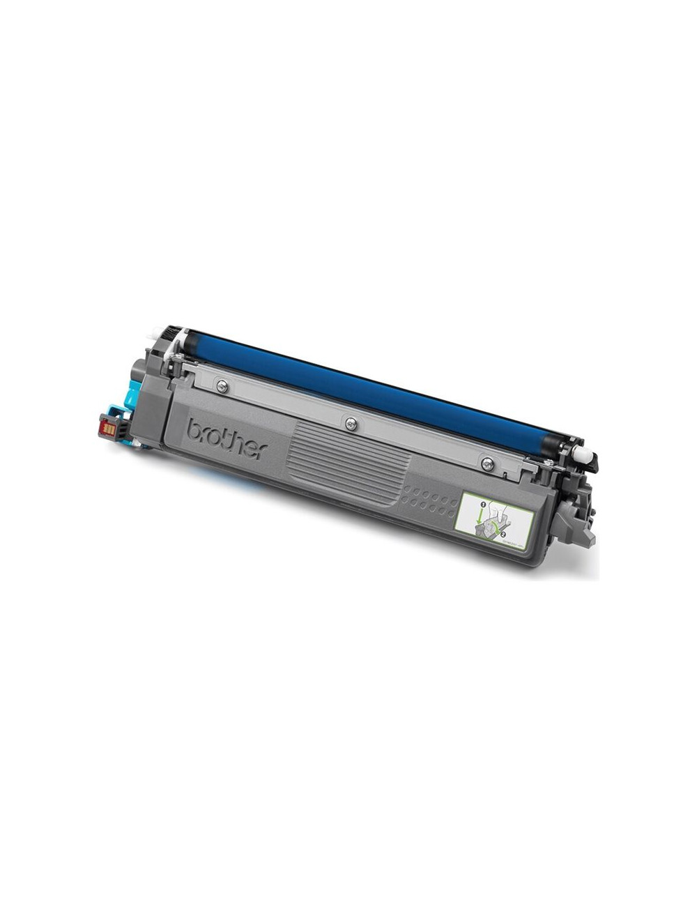 Brother TN-249C | Toner cartridge | Greenish-Blue