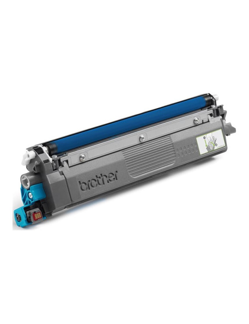Brother TN-249C | Toner cartridge | Greenish-Blue