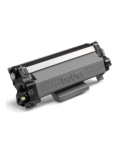 Brother Toner Cartridge | TN-2510 | Toner cartridge | Black