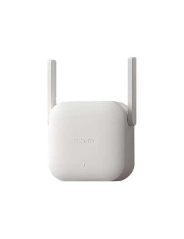 WiFi Range Extender | N300 | 802.11b | Mesh Support No | MU-MiMO No | No mobile broadband | Antenna type External
