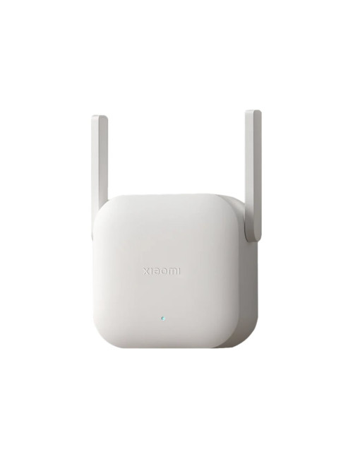 WiFi Range Extender | N300 | 802.11b | Mesh Support No | MU-MiMO No | No mobile broadband | Antenna type External