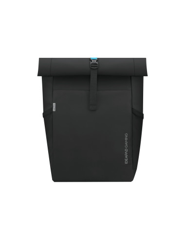Lenovo | Gaming Modern Backpack | IdeaPad | Backpack | Black | Shoulder strap