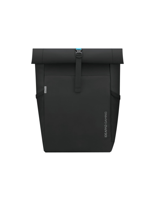 Lenovo | Gaming Modern Backpack | IdeaPad | Backpack | Black | Shoulder strap