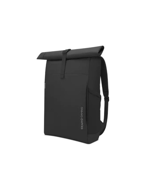 Lenovo | Gaming Modern Backpack | IdeaPad | Backpack | Black | Shoulder strap