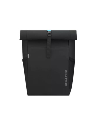 Lenovo | Gaming Modern Backpack | IdeaPad | Backpack | Black | Shoulder strap