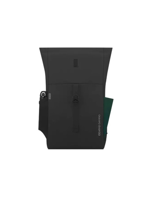Lenovo | Gaming Modern Backpack | IdeaPad | Backpack | Black | Shoulder strap