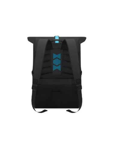 Lenovo | Gaming Modern Backpack | IdeaPad | Backpack | Black | Shoulder strap