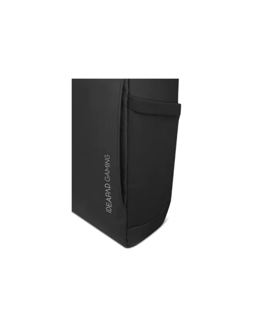 Lenovo | Gaming Modern Backpack | IdeaPad | Backpack | Black | Shoulder strap