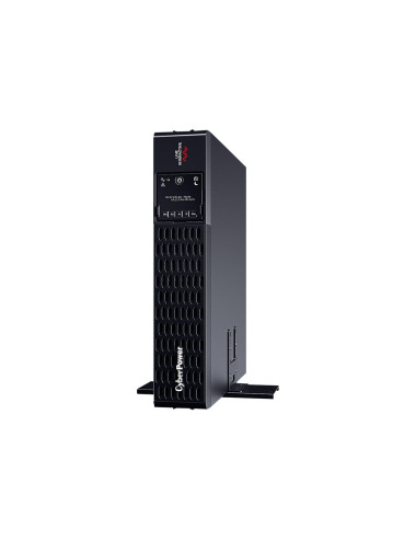 CyberPower | Smart App UPS Systems | PR2200ERT2U | 2200 VA | 2200 W