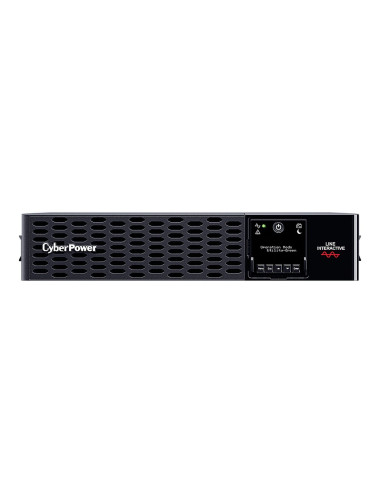 CyberPower | Smart App UPS Systems | PR2200ERT2U | 2200 VA | 2200 W