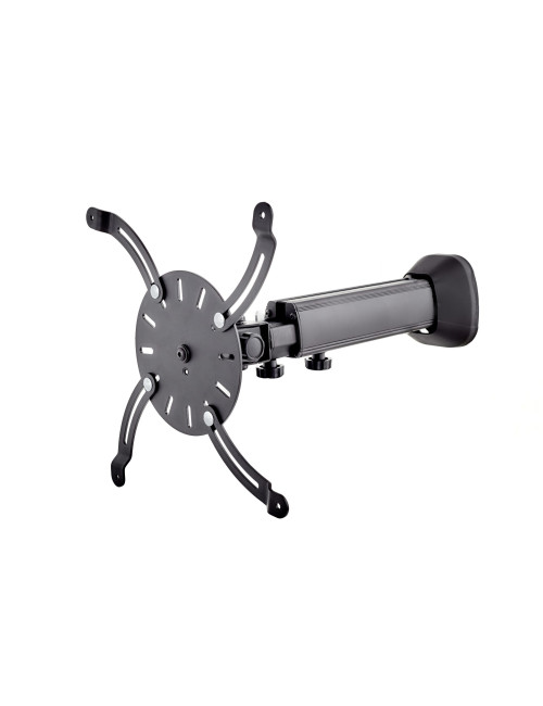 EDBAK | Projector Ceiling mount | PMV300 | Horizontal adjustment | Maximum weight (capacity) 30 kg | Black
