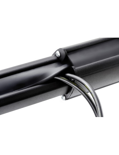 EDBAK | Projector Ceiling mount | PMV300 | Horizontal adjustment | Maximum weight (capacity) 30 kg | Black