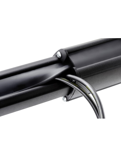 EDBAK | Projector Ceiling mount | PMV300 | Horizontal adjustment | Maximum weight (capacity) 30 kg | Black